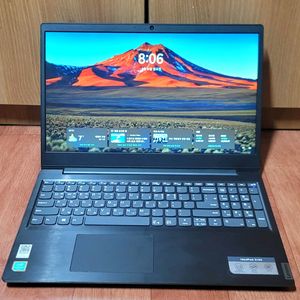 레노버 아이디어패드 노트북 이미지