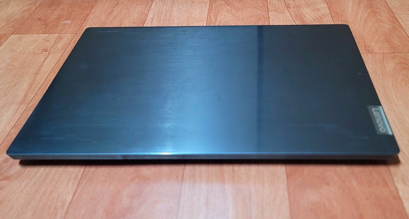 레노버 아이디어패드 노트북 이미지