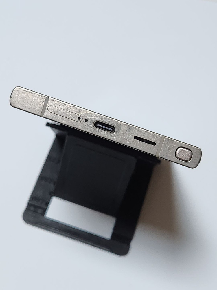 갤럭시S24울트라 256G 무잔상 그레이 60352 이미지