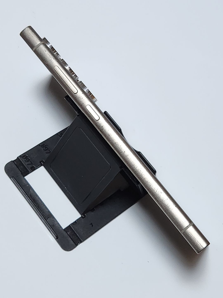 갤럭시S24울트라 256G 무잔상 그레이 60352 이미지