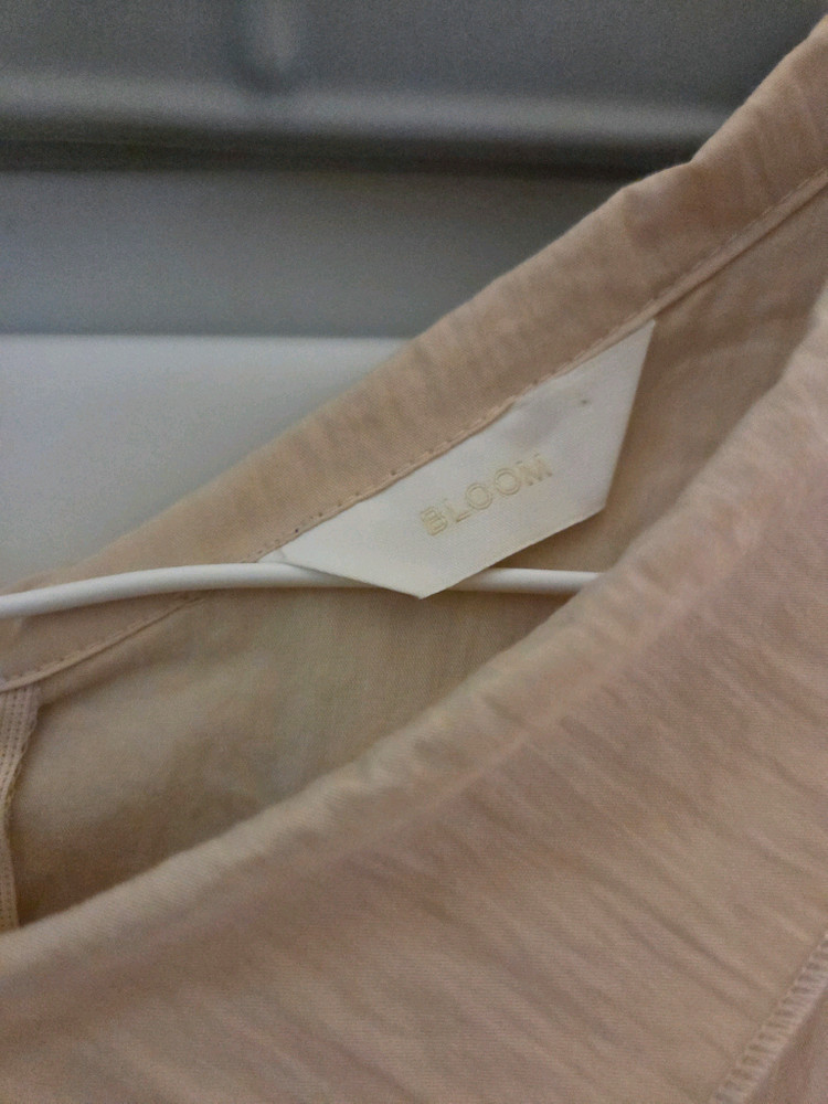 블룸. 보웬 원피스 프리사이즈 상태 거의새거 판매합니다 이미지