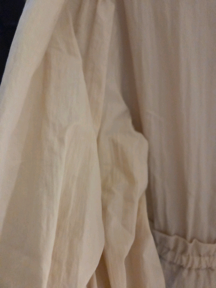 블룸. 보웬 원피스 프리사이즈 상태 거의새거 판매합니다 이미지