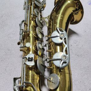 대만 딕슨 테너 색소폰 네고 사양 이미지