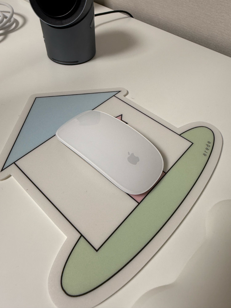 애플 아이맥 M4 10코어 24인치 실버 16GB 이미지