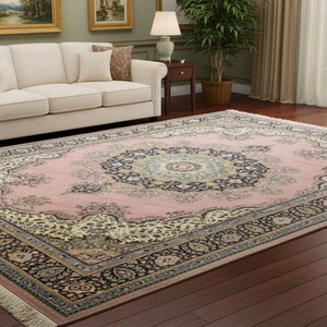 벨기에 특대형 울 카페트 - BE709 - 이미지