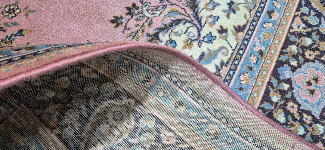 벨기에 특대형 울 카페트 - BE709 - 이미지