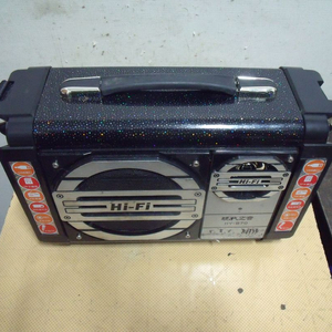 이동식미니앰프 이미지