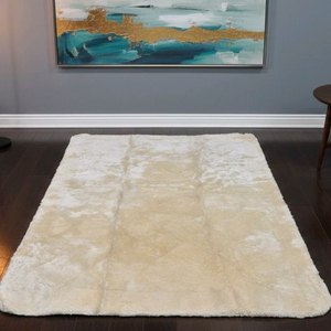 오스트레일리아(호주산) 양털 카페트 - AU146 - 이미지