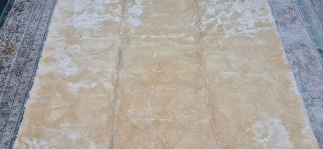 오스트레일리아(호주산) 양털 카페트 - AU146 - 이미지