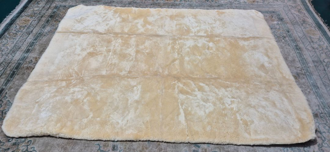 오스트레일리아(호주산) 양털 카페트 - AU146 - 이미지