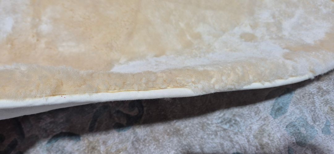 오스트레일리아(호주산) 양털 카페트 - AU146 - 이미지