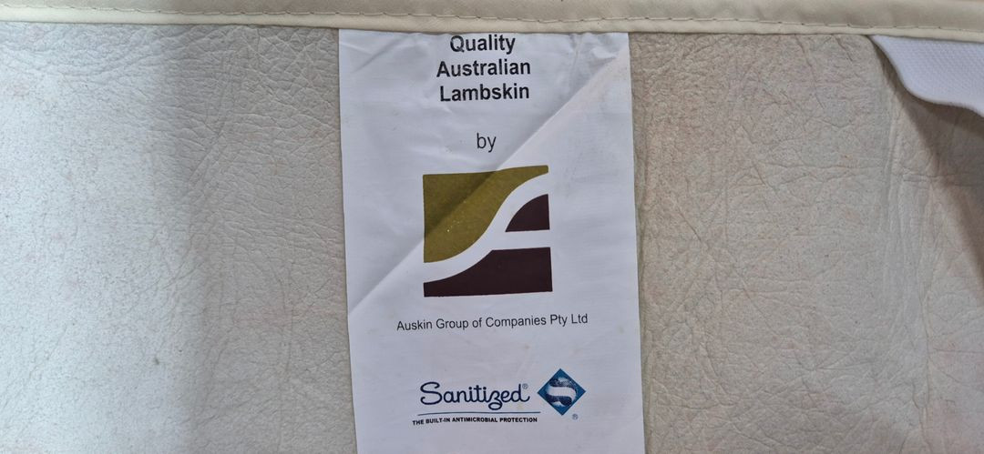 오스트레일리아(호주산) 양털 카페트 - AU146 - 이미지