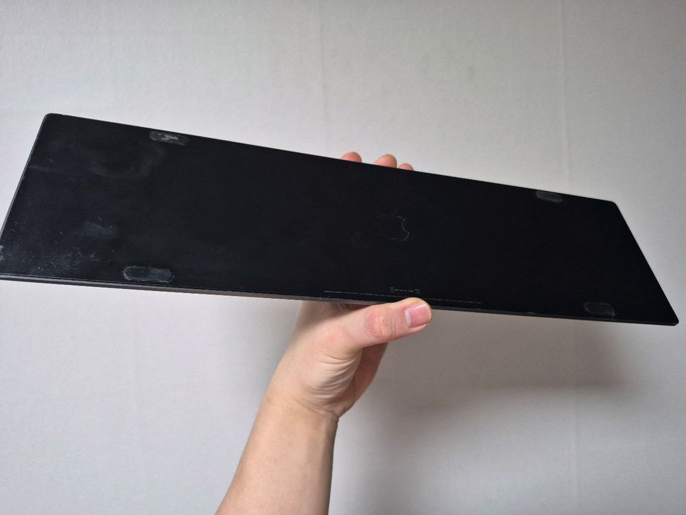 애플 매직키보드 넘버키버전 팝니다. 이미지