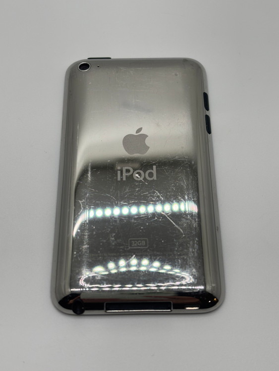 아이팟 터치 4세대 32g 블랙 이미지