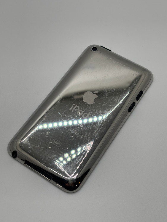 아이팟 터치 4세대 32g 블랙 이미지