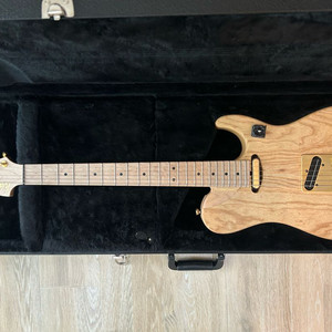 washburn nele기타 판매합니다 이미지