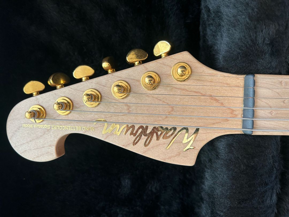 washburn nele기타 판매합니다 이미지