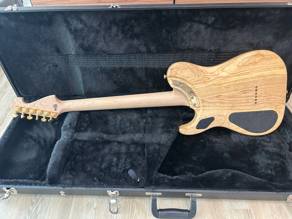 washburn nele기타 판매합니다 이미지