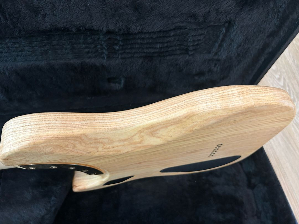 washburn nele기타 판매합니다 이미지