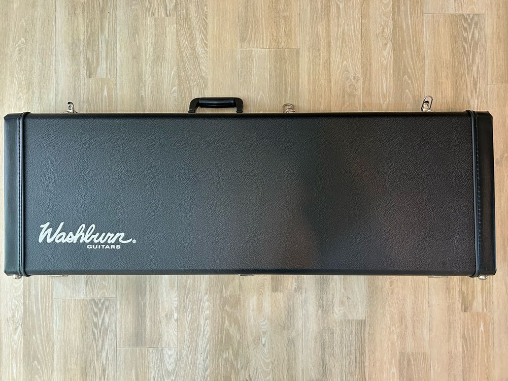 washburn nele기타 판매합니다 이미지