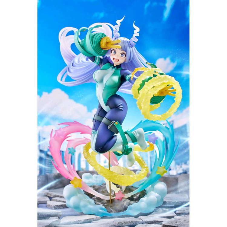 스피리테일 나히아 네지레 피규어 나의히어로아카데미아 이미지