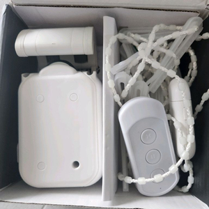 스마트커튼로봇 전동커튼로봇 스위치봇 이미지