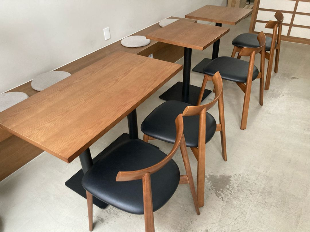 카페 가구/집기류 일괄판매 이미지