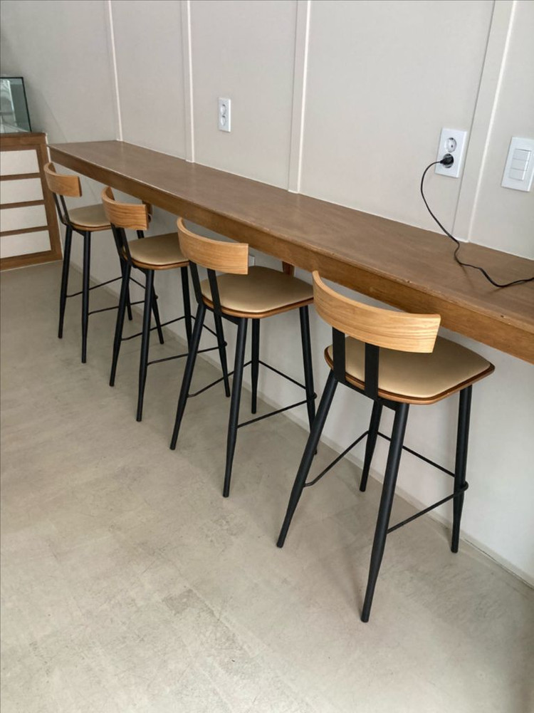 카페 가구/집기류 일괄판매 이미지