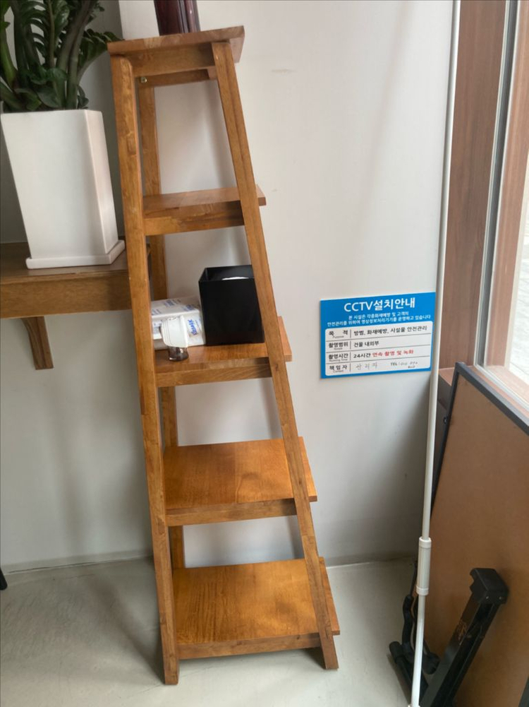 카페 가구/집기류 일괄판매 이미지