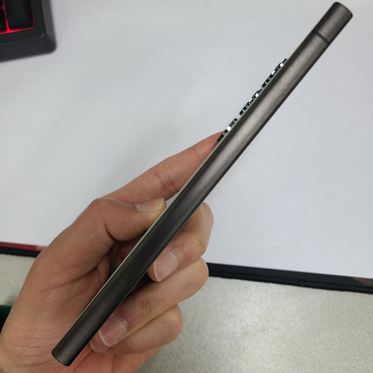 갤럭시 S24울트라 민트 512G 자급제 무잔상 A급 213325 이미지