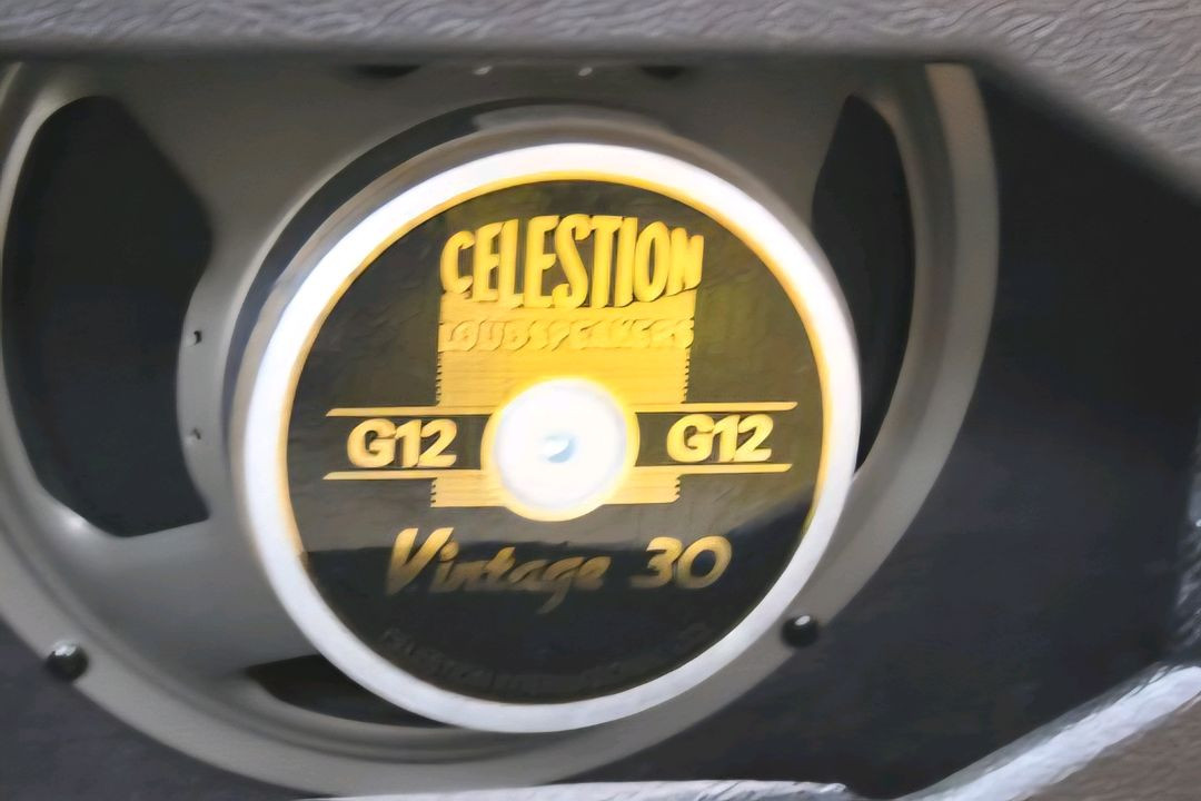 보그너 알케미스트 콤보 기타앰프 이미지