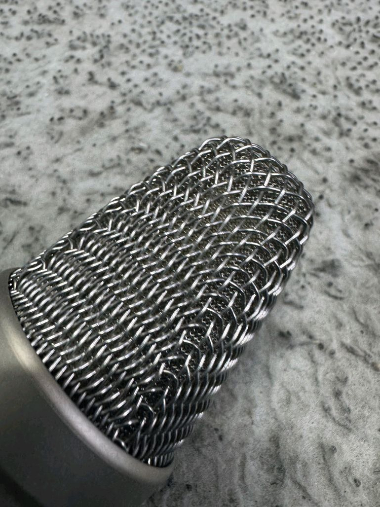 로데 NT1-A, 스칼렛 솔로 3세대, MYSOUNDMALL 탁상거치대 판매 RODE NT1A 스칼렛 솔로3세대 이미지