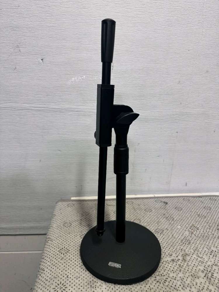 로데 NT1-A, 스칼렛 솔로 3세대, MYSOUNDMALL 탁상거치대 판매 RODE NT1A 스칼렛 솔로3세대 이미지