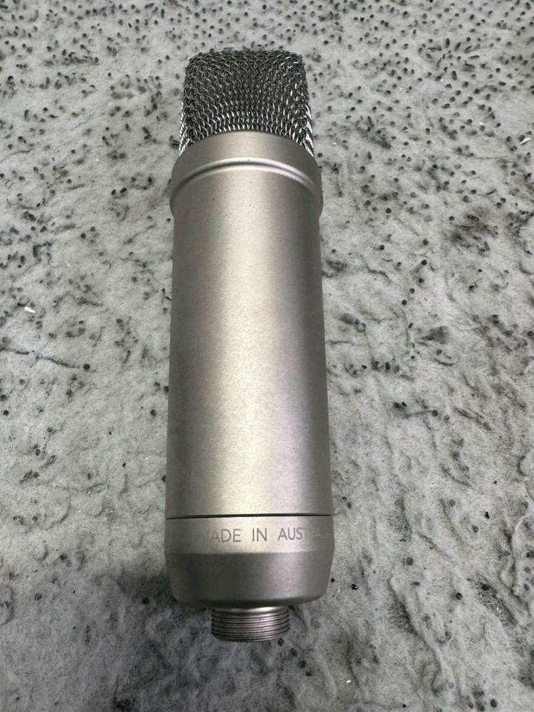 로데 NT1-A, 스칼렛 솔로 3세대, MYSOUNDMALL 탁상거치대 판매 RODE NT1A 스칼렛 솔로3세대 이미지