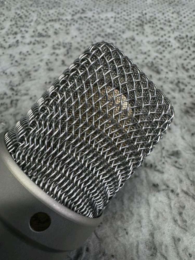 로데 NT1-A, 스칼렛 솔로 3세대, MYSOUNDMALL 탁상거치대 판매 RODE NT1A 스칼렛 솔로3세대 이미지