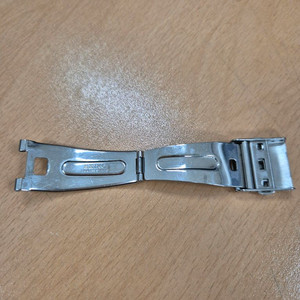 세이코 레드 알피니스트 버클 4S15-6000 SCVF007 이미지