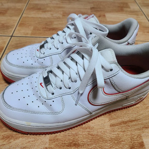 나이키 에어포스 피칸테레드 270(265추천) 이미지