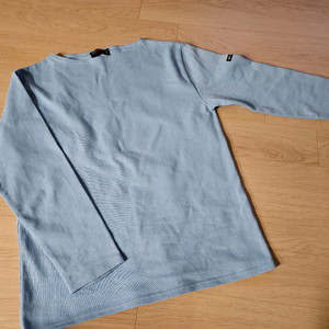 세인트제임스 여성 길도 티셔츠 이미지