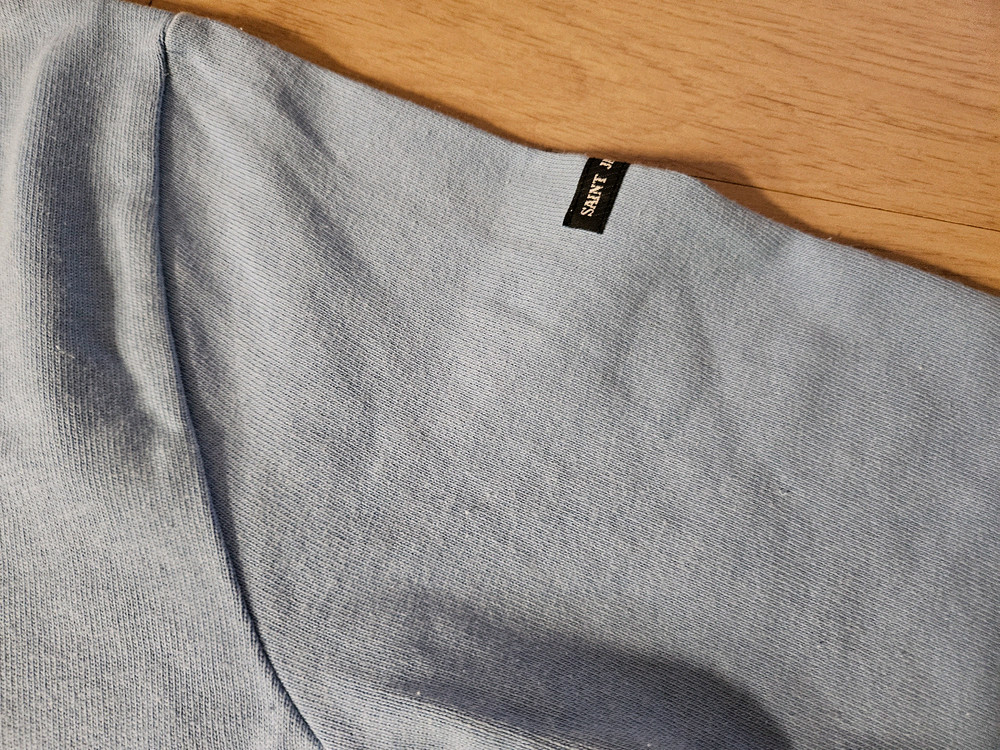 세인트제임스 여성 길도 티셔츠 이미지