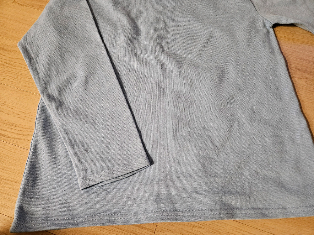 세인트제임스 여성 길도 티셔츠 이미지