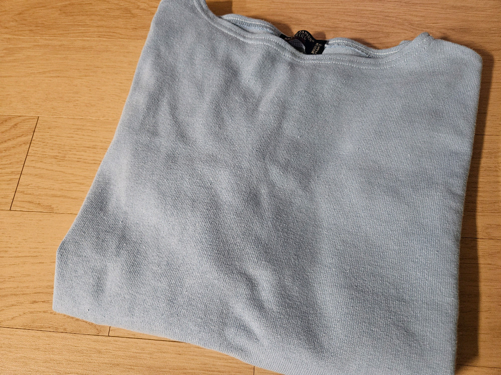 세인트제임스 여성 길도 티셔츠 이미지