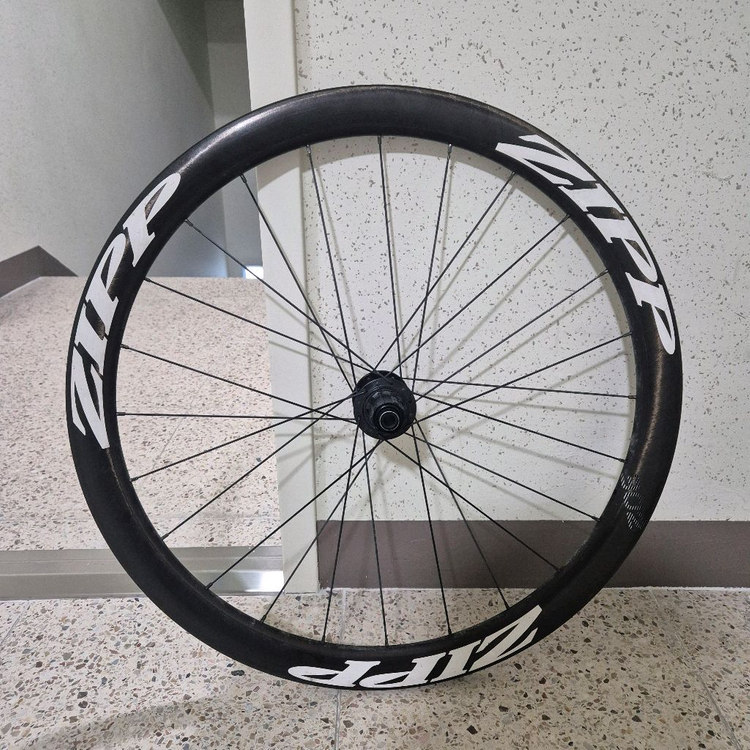 짚 zipp 302 디스크브레이크 휠셋 이미지