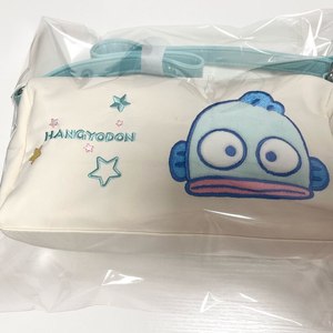 산리오 한교동 숄더백 가방 새상품 이미지