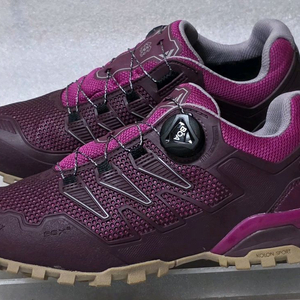 코오롱스포츠 고어텍스 경등산화 트레킹화 BOA다이얼 여성용 250 이미지