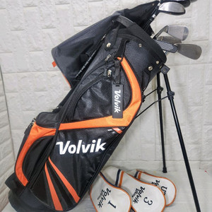 주니어 풀셋트40(102cm)인치 볼빅 이미지