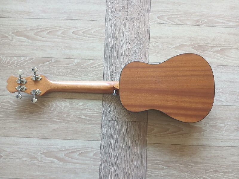 [새제품] 덱스터 Dexter 우쿨렐레 12C SOP (초급자, 입문자용) 이미지