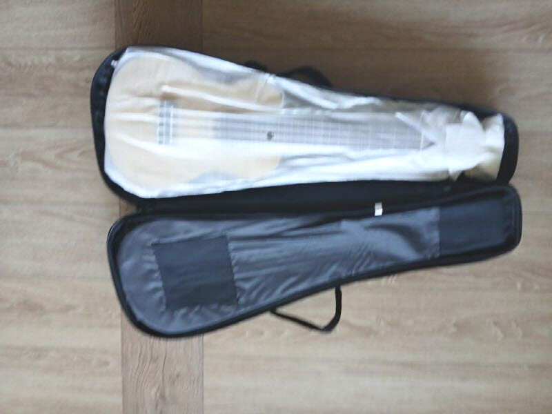 [새제품] 덱스터 Dexter 우쿨렐레 12C SOP (초급자, 입문자용) 이미지