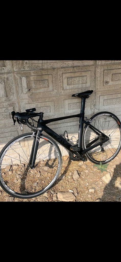 사바 콜로라도 5s 카본 로드 자전거 시마노 105&울테그라 이미지