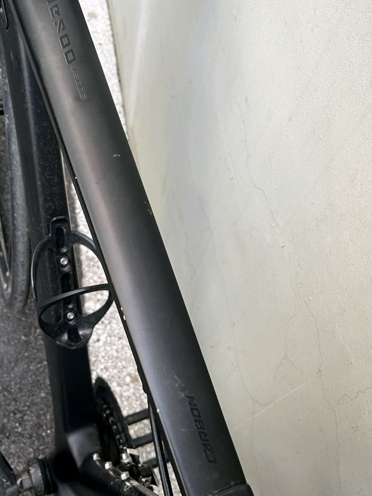 사바 콜로라도 5s 카본 로드 자전거 시마노 105&울테그라 이미지