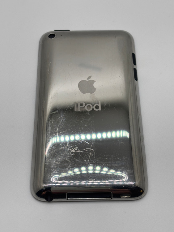 아이팟 터치 4세대 32g 블랙 이미지